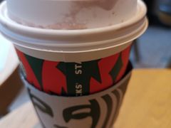 -星巴克(天津佛罗伦萨小镇店)