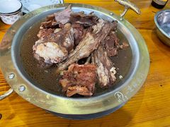 -京城北门羊蝎子铜锅涮肉(总店)