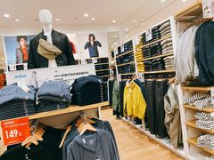 -优衣库(青岛万象城店)