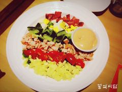 -必胜客(银盆路店)