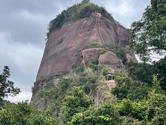 -丹霞山风景名胜区