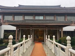 门面-骊宫坊