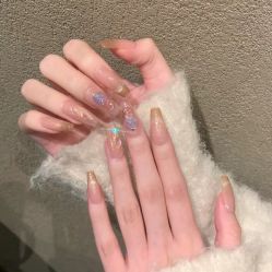 -西柚美甲美睫半永久