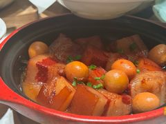 -金色艳阳天•粤菜 淮扬菜(古平岗店)