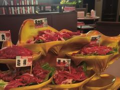 -三头牛·潮汕牛肉生蚝火锅 (夏湾店)