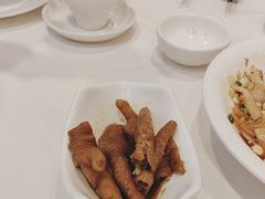 -凤凰楼酒家·粤宴点心(华强北店)