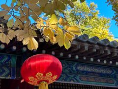 -潭柘寺景区