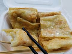 -祥云美食城(南强步行街店)