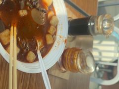 -回味鸭血粉丝汤(南京站店)