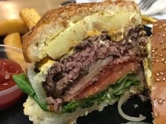 -HELLO 27 意面·沙拉·帕尼尼