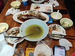 -百家鲜·杭帮菜