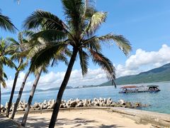 -海南分界洲岛旅游区