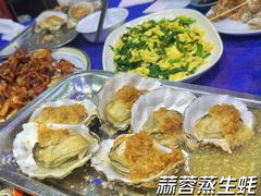 -东江海鲜大排档·潮汕菜·砂锅粥
