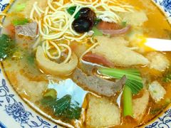六鲜皮肚大肉-双冰面馆(茶南店)
