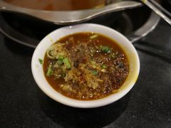 -冯记香辣兔火锅(茶店子总店)