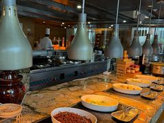 -上海崇明金茂凯悦酒店