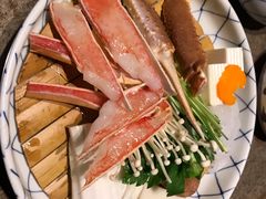 -蟹道乐(道顿堀本店)