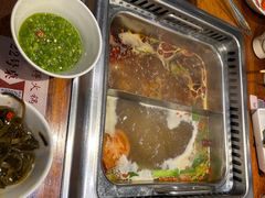 -好得火锅(育才店)