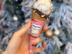 -哈根达斯(SM店)