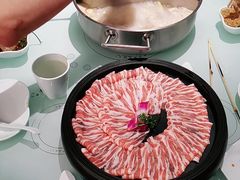-小肥羊(西丽宝能城店)