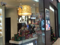 门面-GODIVA(海岸城店)