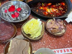 -赵美丽·重庆社区火锅·直营店(火车东站·中豪国际店)