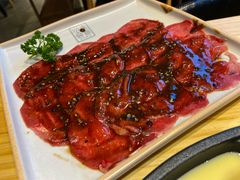 辣牛舌-喜来稀肉(北外滩白玉兰广场店)