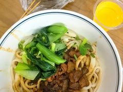 -酱府老碗面(西大店)
