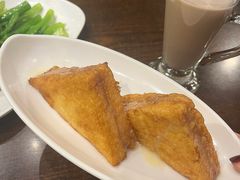 -标记Jane's kitchen(平桥直街店)