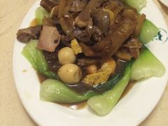 -蓬莱春(芝罘店)