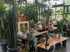 -北马山庄植趣咖啡