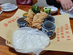 -十二道丰味·徐州土菜·烧烤(何山路店)