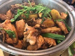 -芳村榕树头叹佬鸡煲(体育西店)