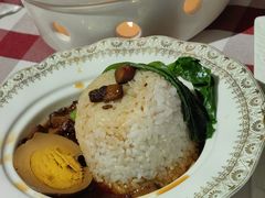 台湾卤肉饭-邓丽君音乐主题餐厅