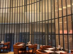 -洲际酒店·地平线全日餐厅HORIZON CAFÉ