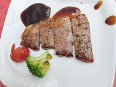 -朗丽兹自助餐厅