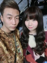 QQ图片20150114230452-3AM HAIR SALON烫发染发接发