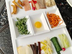 -茴香熙楼(翠湖店)