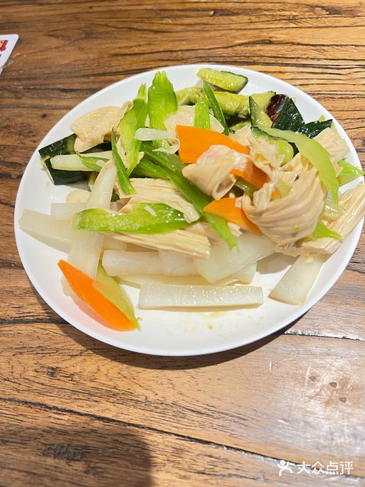 平娃三宝烧烤·面食(南小街店)图片