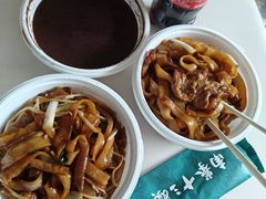 -南拳十三姨·潮汕砂锅粥·粤菜(西单大悦城店)