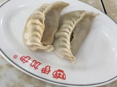 蒸饺-蒋家桥饺面店(广陵路店)