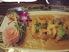 -Siam泰餐厅(水上公园店)