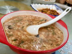 -老陕味道主题餐厅煎饼坊(东关店)