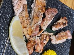 -晶吉·居酒屋·日本料理·烧鸟(中山区民主广场经典生活店)