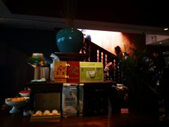 -粗茶淡饭·隐庐私厨(东亭店)