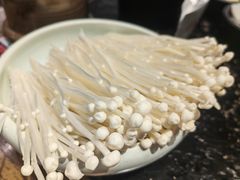 -九田家黑牛烤肉料理(中北镇店)