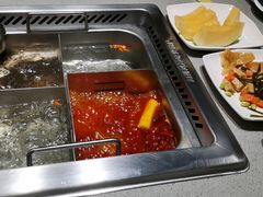-海底捞火锅(亲贤北街店)