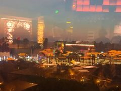 -烛影拾光观景餐厅·创意菜·摄影·小提琴(大唐不夜城店)