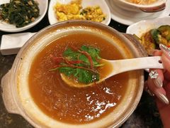 -金泰食府(竹园店)