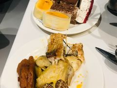 -星伦多自助料理(华润万象城店)